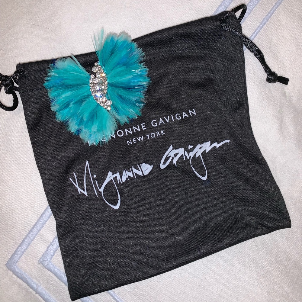 Mignonne Gavigan Lux Mini Madelines